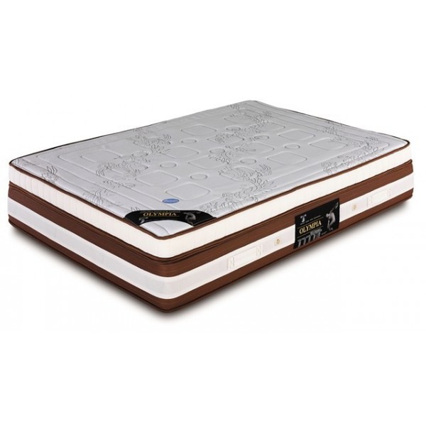 Colchon Topper 90x180cm Colchones Mascaró